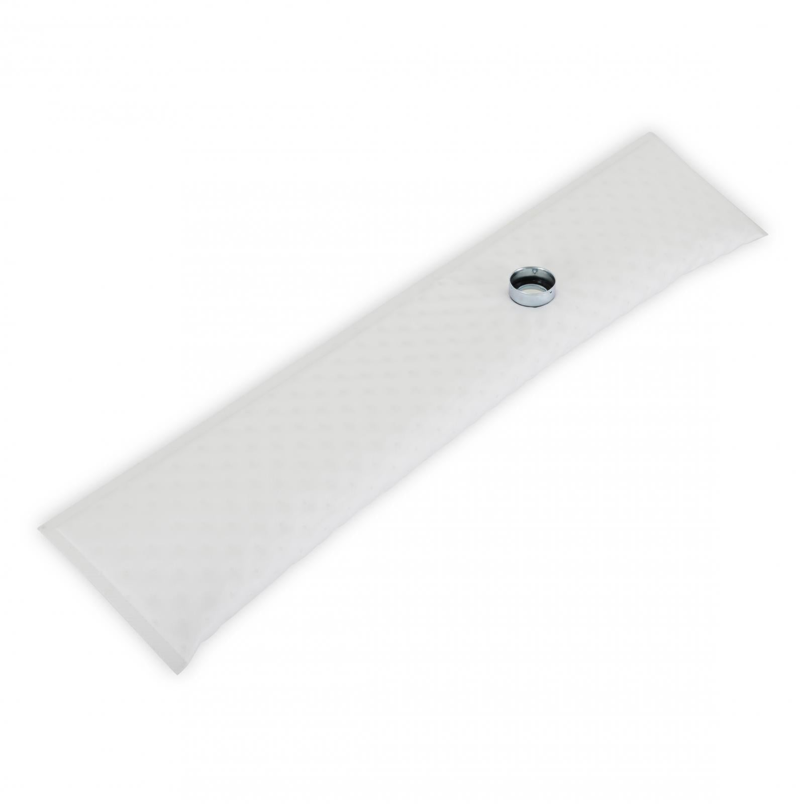 Hydramat (3X15) RECT 19MM Outlet OffSet Fuel Pickup Mat Holley