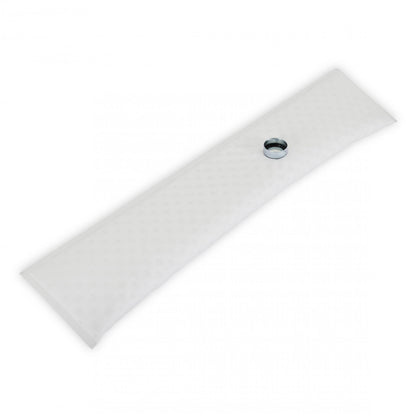 Hydramat (3X15) RECT 19MM Outlet OffSet Fuel Pickup Mat Holley