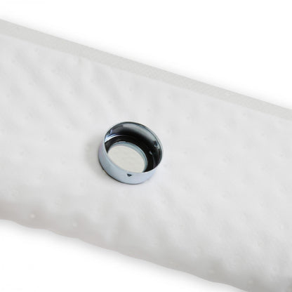 Hydramat (3X15) RECT 19MM Outlet OffSet Fuel Pickup Mat Holley-2