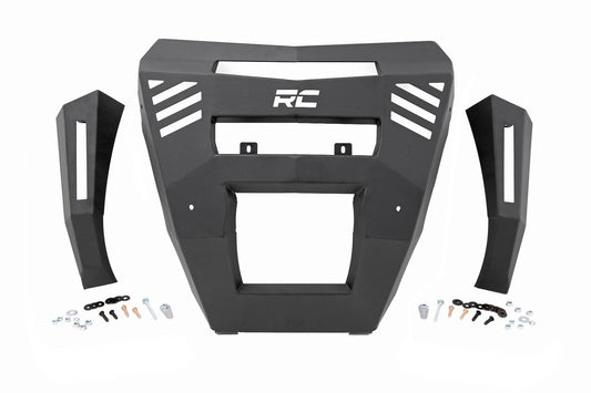 Bumper | Front | Can-Am Defender HD 8/HD 9/HD 10 Rough Country