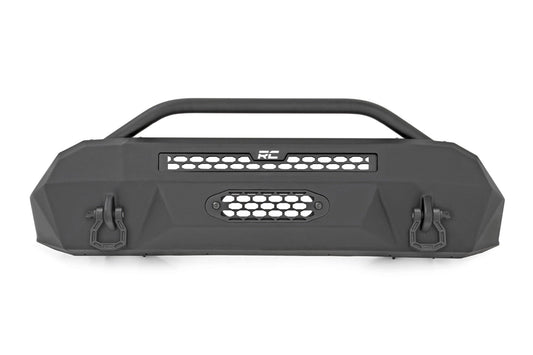 Front Bumper | Hybrid | Toyota Tacoma 2WD/4WD (2016-2023) Rough Country