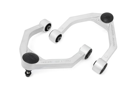 Forged Upper Control Arms | OE Upgrade | Nissan Titan XD 4WD (2016-2024) Rough Country