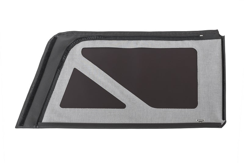 Jeep Wrangler Replacement Window For 07-18 Wrangler JK Mopar Factory Top Drivers Side Diamond MasterTop-5