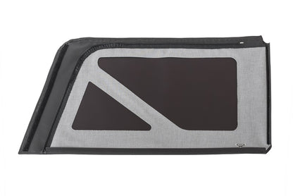 Jeep Wrangler Replacement Window For 07-18 Wrangler JK Mopar Factory Top Drivers Side Diamond MasterTop-5