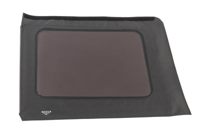 Jeep Wrangler Replacement Window For 07-18 Wrangler JK Mopar Factory Top Drivers Side Diamond MasterTop-1