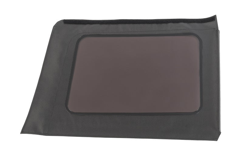 Jeep Wrangler Replacement Window For 07-18 Wrangler JK Mopar Factory Top Passenger Side Diamond MasterTop-1