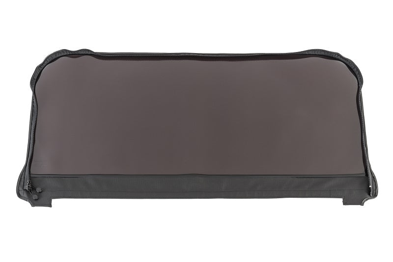 MasterTop Jeep Wrangler Replacement Window For 11-18 Wrangler JK 2/4 Door Mopar Factory Top Rear Glass Black Diamond MasterTop