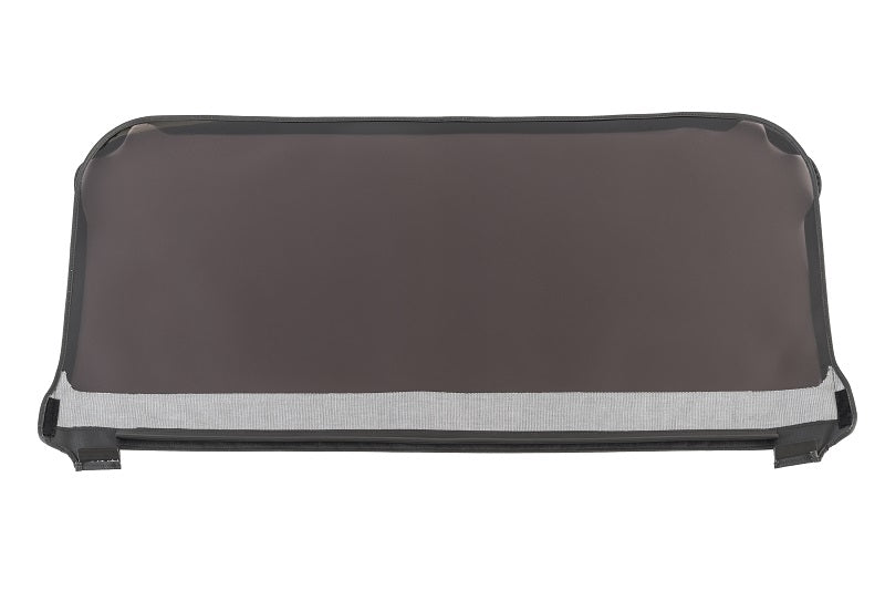 Jeep Wrangler Replacement Window For 11-18 Wrangler JK 2/4 Door Mopar Factory Top Rear Glass Black Diamond MasterTop-1