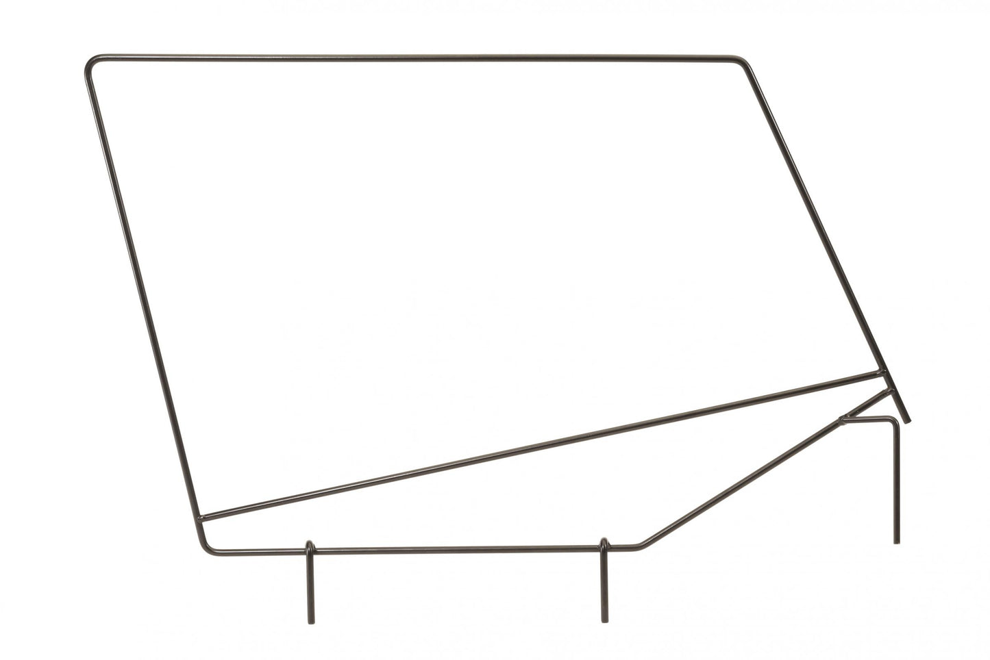 Jeep Fabric Replacement Upper Door Skins & Frame For 88-95 Wrangler YJ Pair MasterTop-4