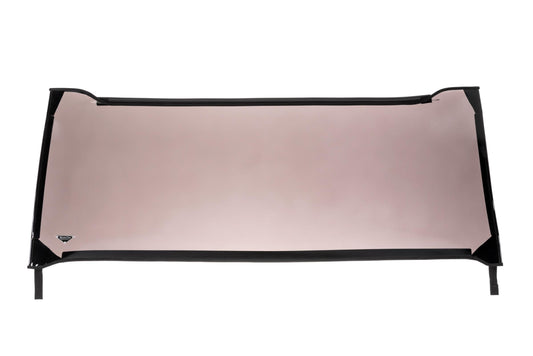 Full View Window Repair System 2020-Current JT Gladiator Rear Window Tinted Glass MasterTop-1