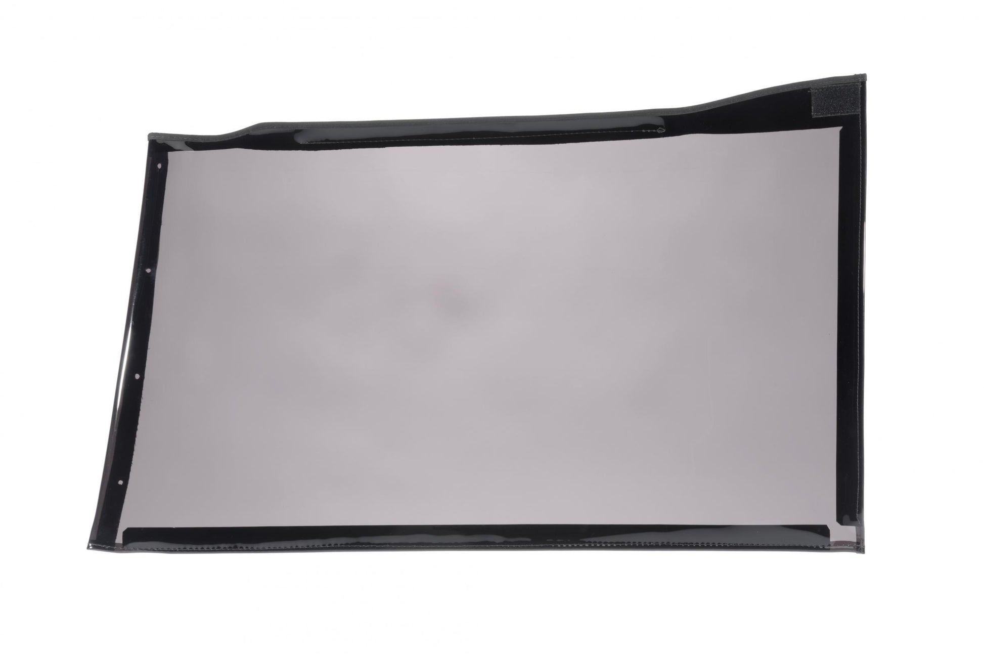 MasterTop Full View Window Repair System 2018-Current JL 2 piece kit Tinted Windows MasterTop