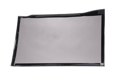 Full View Window Repair System 2018-Current JL 2 piece kit Tinted Windows MasterTop-5