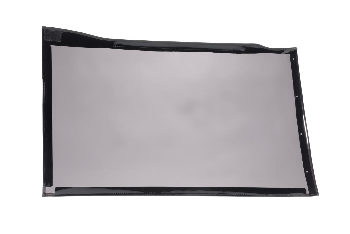 MasterTop Full View Window Repair System 2018-Current JL 2 piece kit Tinted Windows MasterTop