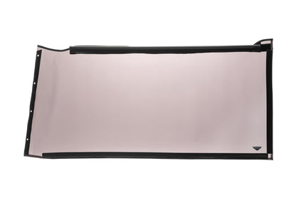 Full View Window Repair System 2018-Current JL 2 piece kit Tinted Windows MasterTop-1