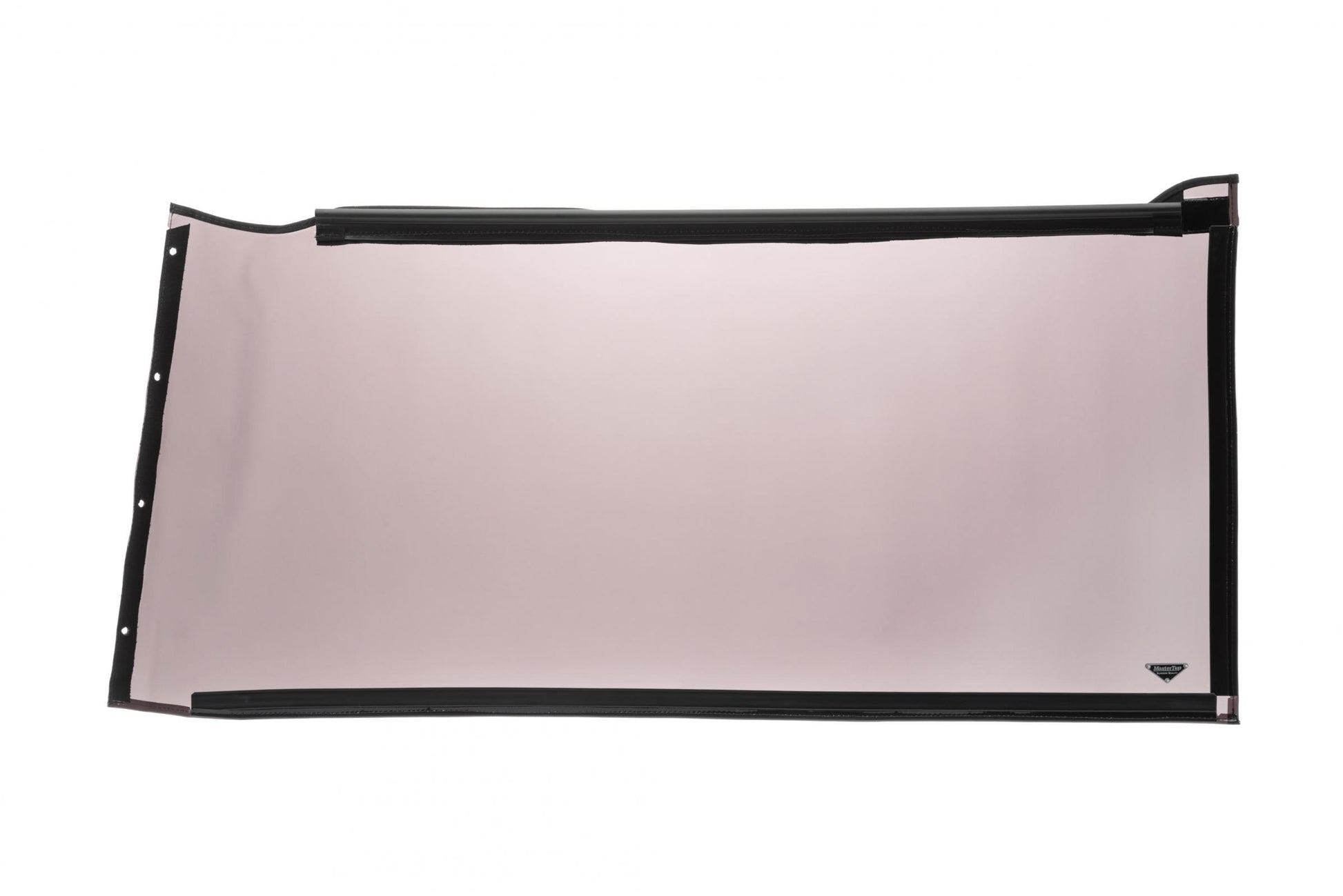 Full View Window Repair System 2018-Current JL 2 piece kit Tinted Windows MasterTop-1