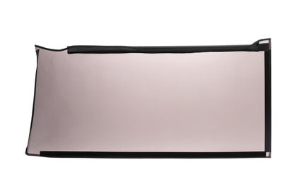 Full View Window Repair System 2018-Current JL 2 piece kit Tinted Windows MasterTop-2