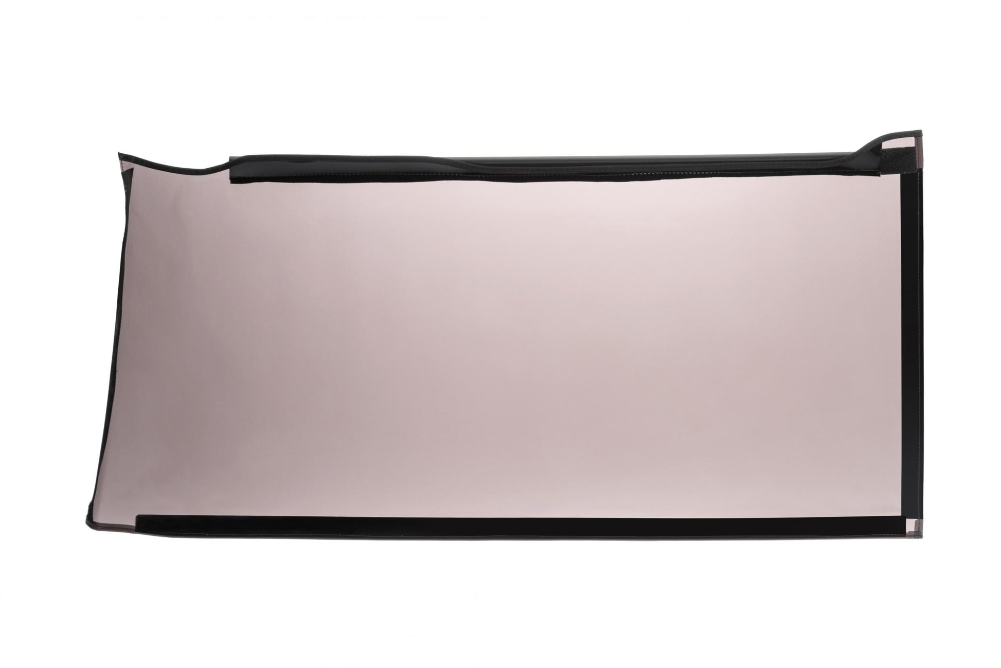 Full View Window Repair System 2018-Current JL 2 piece kit Tinted Windows MasterTop-2