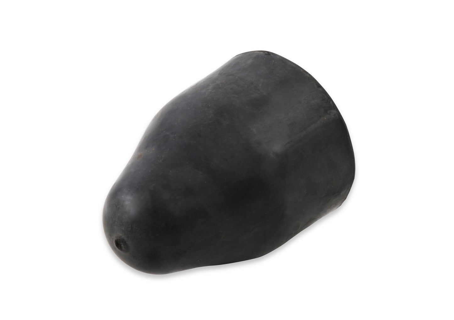 Traction Bar Snubbers These 2-1/2 Inch traction bar snubbers are manufactured from rubber Mr Gasket-4