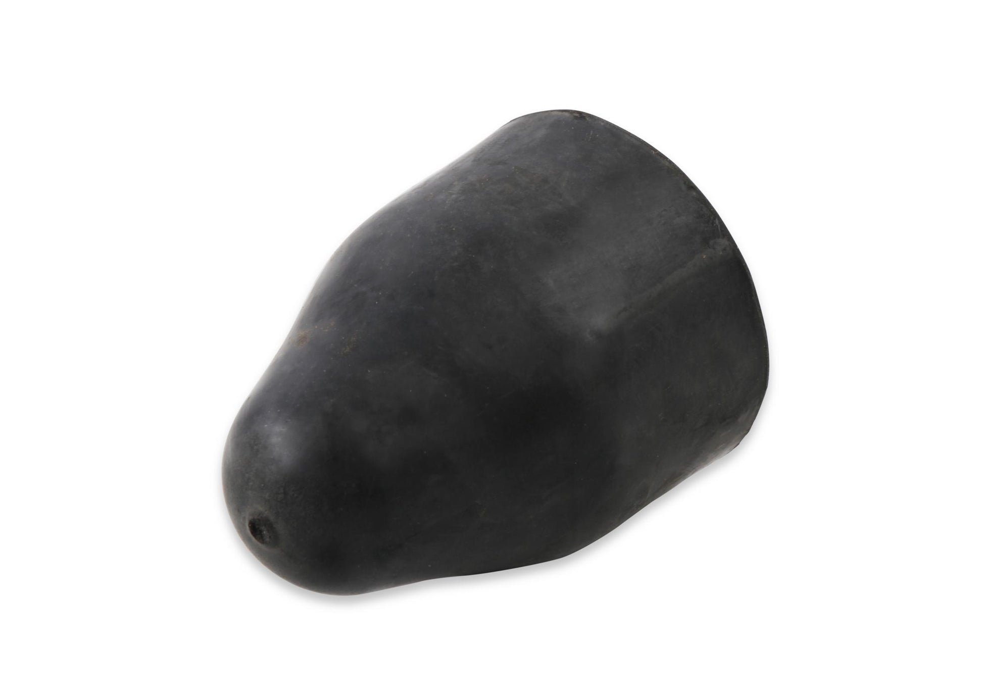 Traction Bar Snubbers These 2-1/2 Inch traction bar snubbers are manufactured from rubber Mr Gasket-4