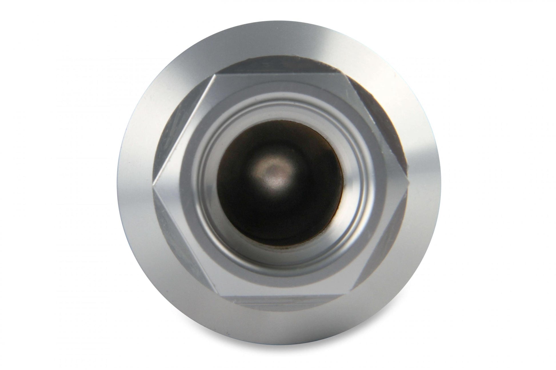 260 GPH Billet Dominator Fuel Filter Hot Street/race CARB or EFI Applications Pre Filter 100 Micron Holley