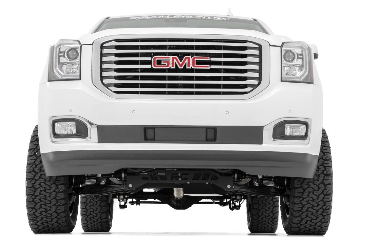 Rough Country 6 Inch Suspension Lift Kit 14-20 Tahoe/Yukon Rough Country