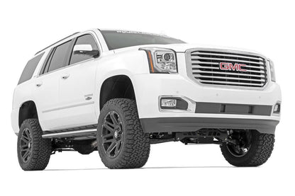 6 Inch Suspension Lift Kit 14-20 Tahoe/Yukon Rough Country-3