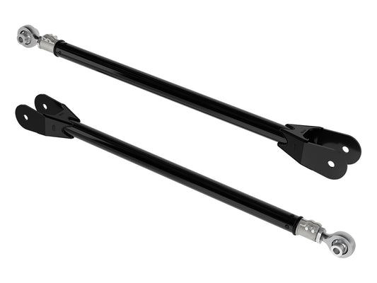 2023-2025 Ford F-250/F-350 Super Duty 4WD Front 4-Link Conversion Lower Links ICON Vehicle Dynamics