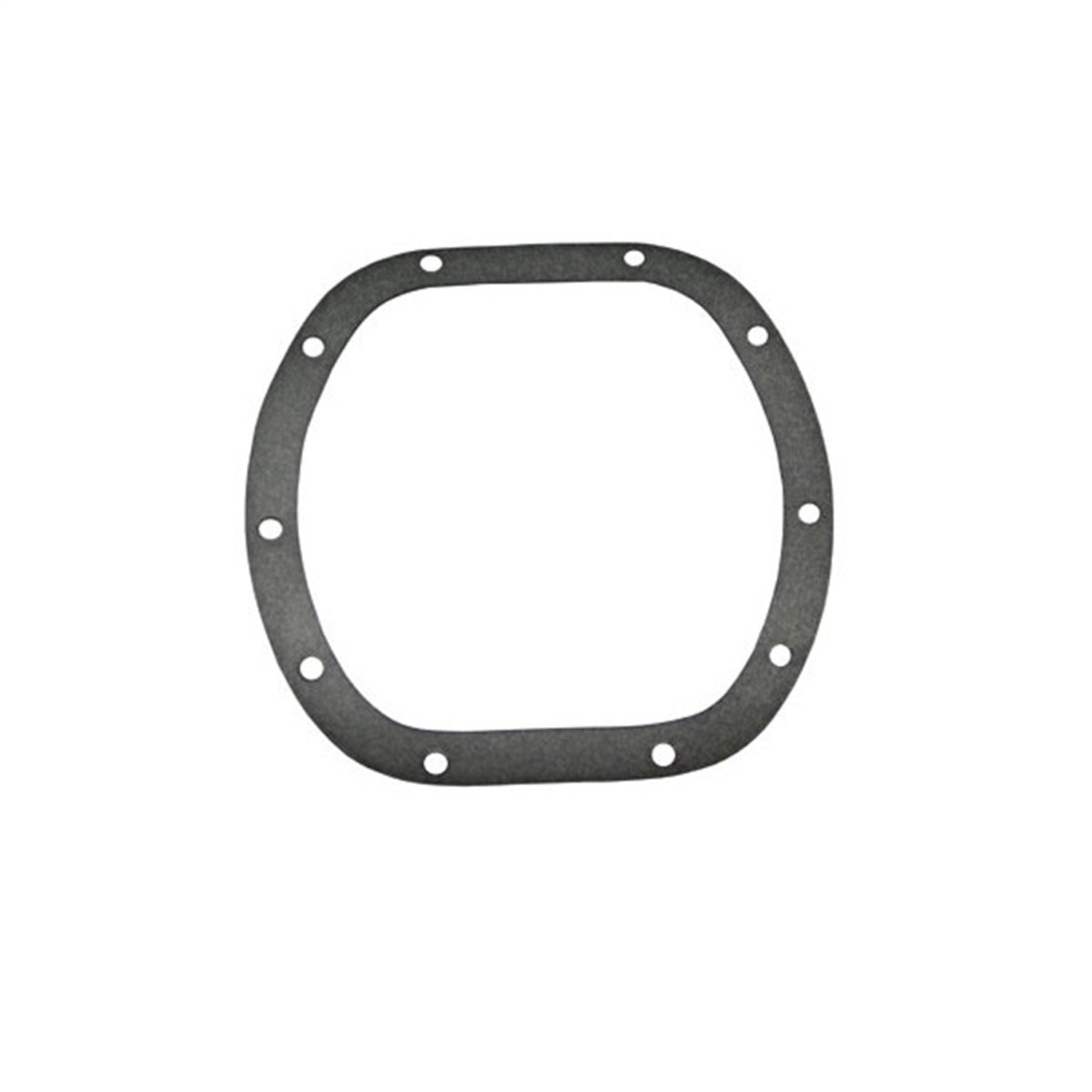 Differential Cover Gasket Front Dana 25/27/30 Rubber Sold Individually 1941-1945 MB/GPW 1946-1949 CJ2A 1949-1953 CJ3A 1953-1968 CJ3B 1950-1952 M38 1955-1983 OMIX