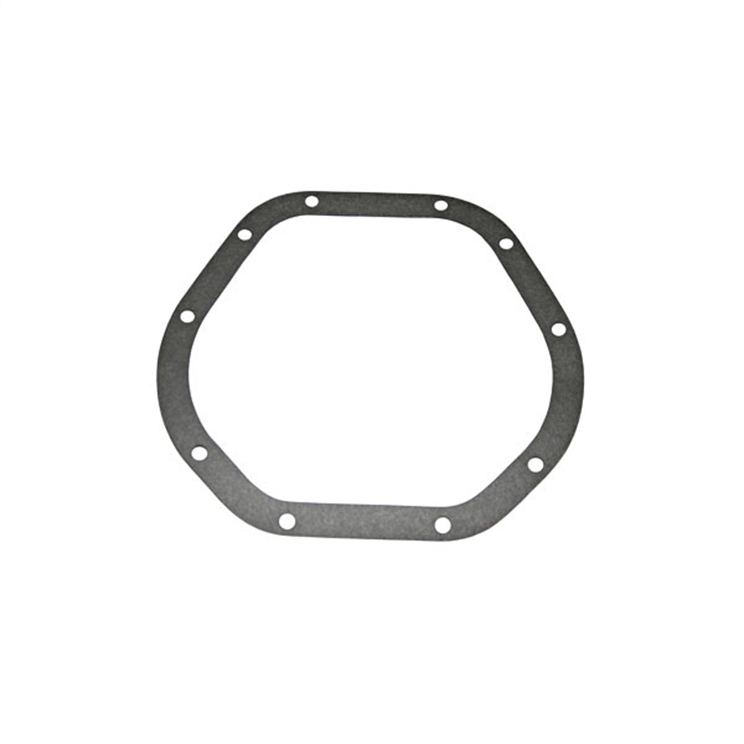 Differential Cover Gasket Rear Dana 44 Rubber For Tapered Axle Shafts Sold Individually 1955-1975 CJ5/CJ6 1946-1964 Truck / Station Wagon 1949-1953 CJ3A 1953-1968 CJ3B OMIX