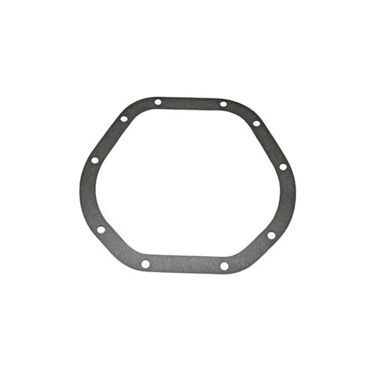 Differential Cover Gasket Rear Dana 44 Rubber For Tapered Axle Shafts Sold Individually 1955-1975 CJ5/CJ6 1946-1964 Truck / Station Wagon 1949-1953 CJ3A 1953-1968 CJ3B OMIX