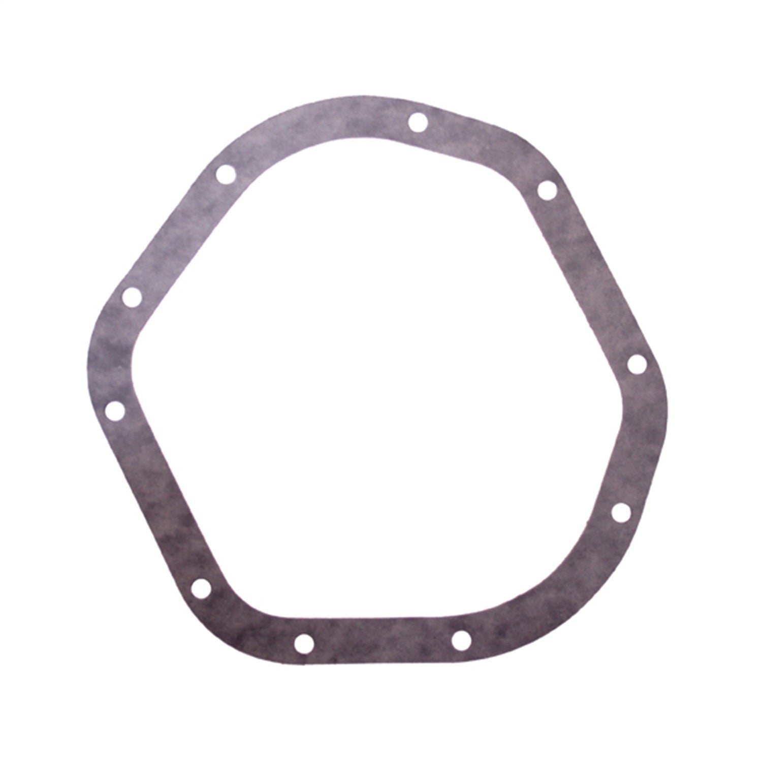 Differential Cover Gasket Rear Dana 44 Spicer Rubber 2001-2006 Jeep Wrangler TJ OMIX