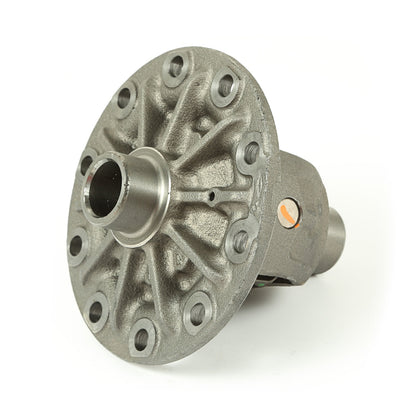 Differential Case Assembly Kit Rear Dana 44 Incl. Diffrntl Carrier Case Internal Gear St Differential Carrier Bearing St w/Bearing Cone Bearing Races 10 1/2 Inch Ring Gear Blts 2007-2018 Jeep Wrangler JK / Jku 07-18 Wrangler JK / Jku OMIX-1
