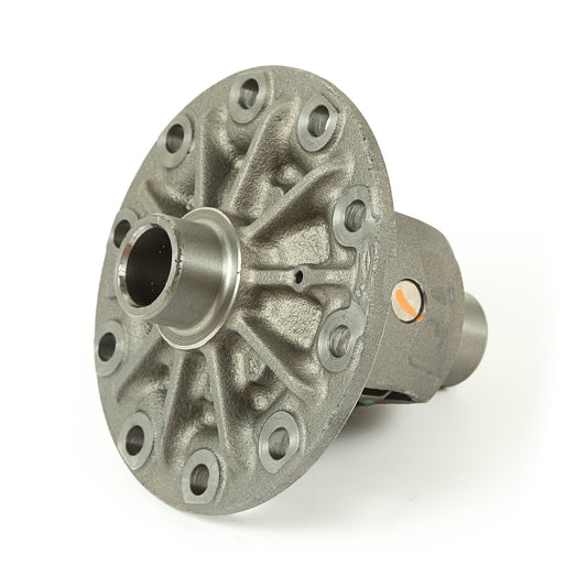 Differential Case Assembly Kit Rear Dana 44 Incl. Diffrntl Carrier Case Internal Gear St Differential Carrier Bearing St w/Bearing Cone Bearing Races 10 1/2 Inch Ring Gear Blts 2007-2018 Jeep Wrangler JK / Jku 07-18 Wrangler JK / Jku OMIX-1