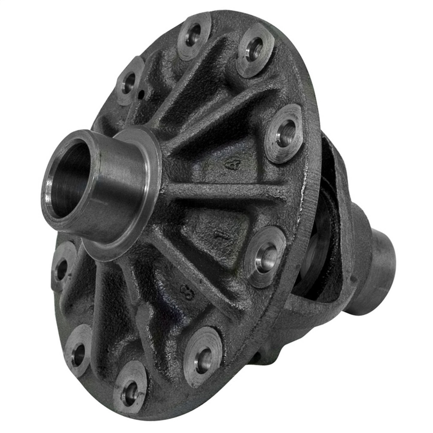Differential Carrier Rear Dana 44 3.92 To 5.38 Ratio 1972-1975 CJ5 / CJ6 And 1986 CJ7 OMIX