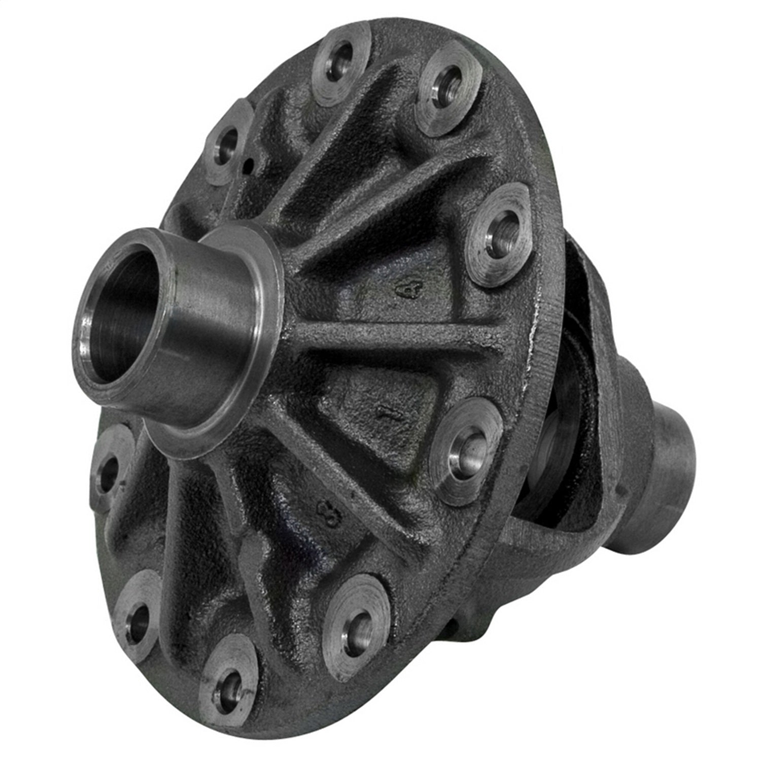 Differential Carrier Rear Dana 44 3.92 To 5.38 Ratio 1972-1975 CJ5 / CJ6 And 1986 CJ7 OMIX