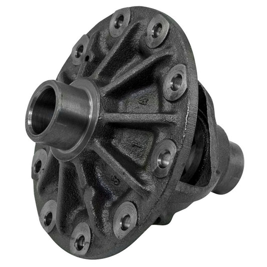 Differential Carrier Rear Dana 44 3.92 To 5.38 Ratio 1972-1975 CJ5 / CJ6 And 1986 CJ7 OMIX