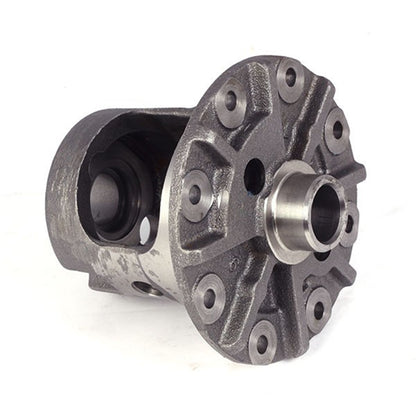 Differential Carrier Rear Dana 35 Empty w/Trac-Lok 3.55 To 4.56 Ratio 1987-1995 Jeep Wrangler YJ And 1997-2000 Wrangler TJ OMIX-1