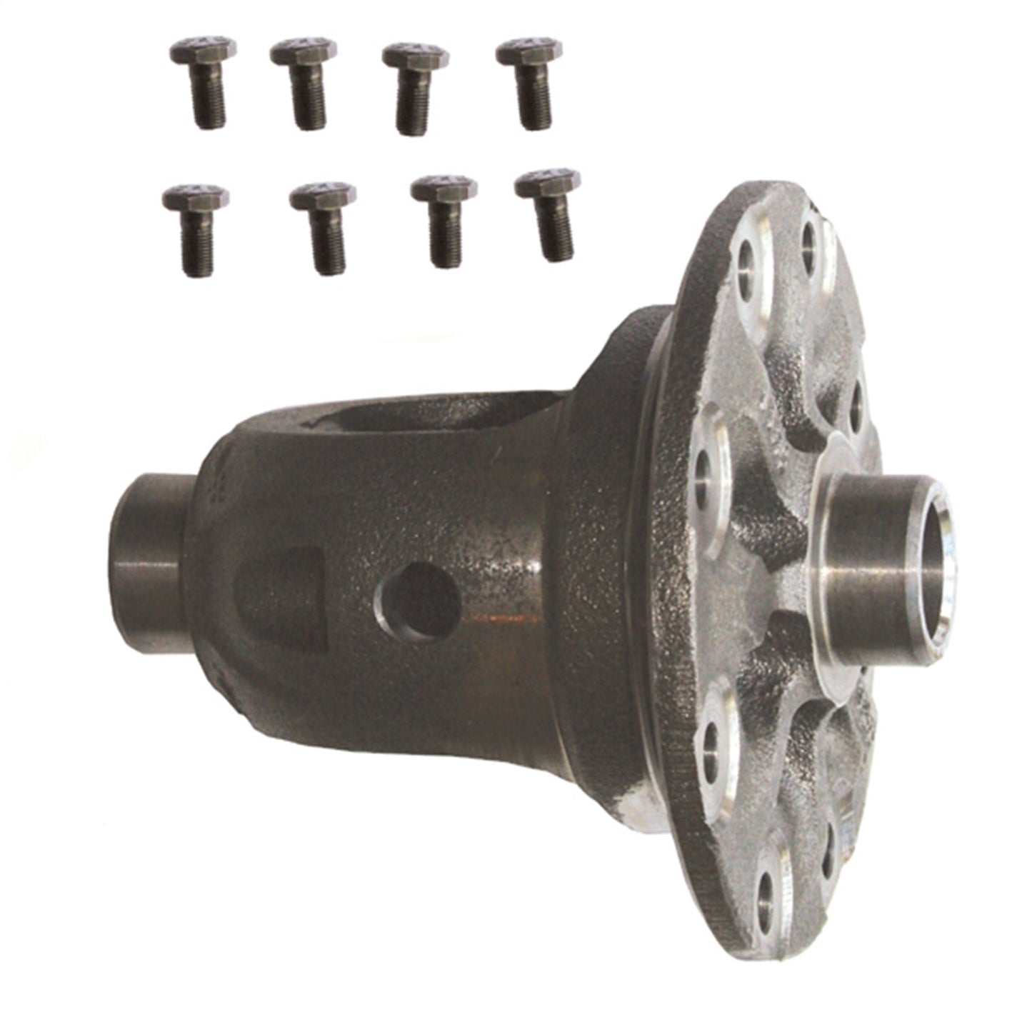 Differential Carrier Assembly Rear Dana 35 3.07 Ratio Includes Bolts 2001 Jeep Cherokee XJ And 2001-2002 Wrangler TJ OMIX