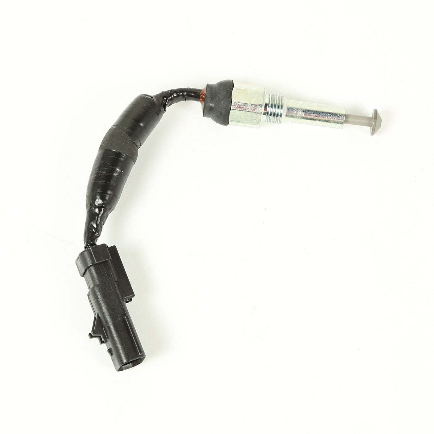 Axle Lock Sensor Dana 44 Tru-Lok 2007-2018 Jeep Wrangler JK / Jku OMIX