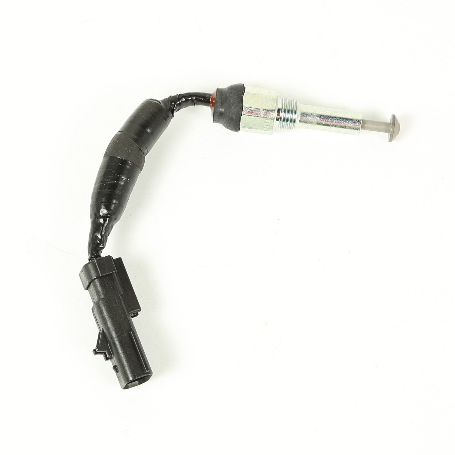 Axle Lock Sensor Dana 44 Tru-Lok 2007-2018 Jeep Wrangler JK / Jku OMIX