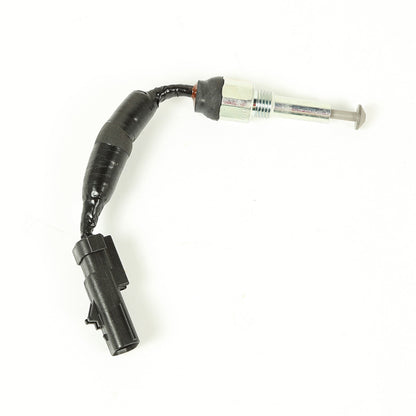 Axle Lock Sensor Dana 44 Tru-Lok 2007-2018 Jeep Wrangler JK / Jku OMIX