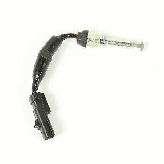 Axle Lock Sensor Dana 44 Tru-Lok 2007-2018 Jeep Wrangler JK / Jku OMIX