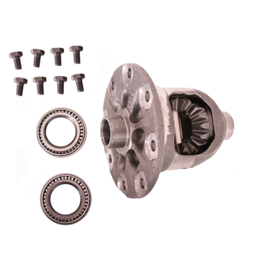 Differential Case Assembly Rear Dana 35 3.07 Ratio 2001-2006 Jeep Wrangler TJ 2004-2006 Wrangler Unlimited Lj And 2000-2001 Cherokee XJ OMIX