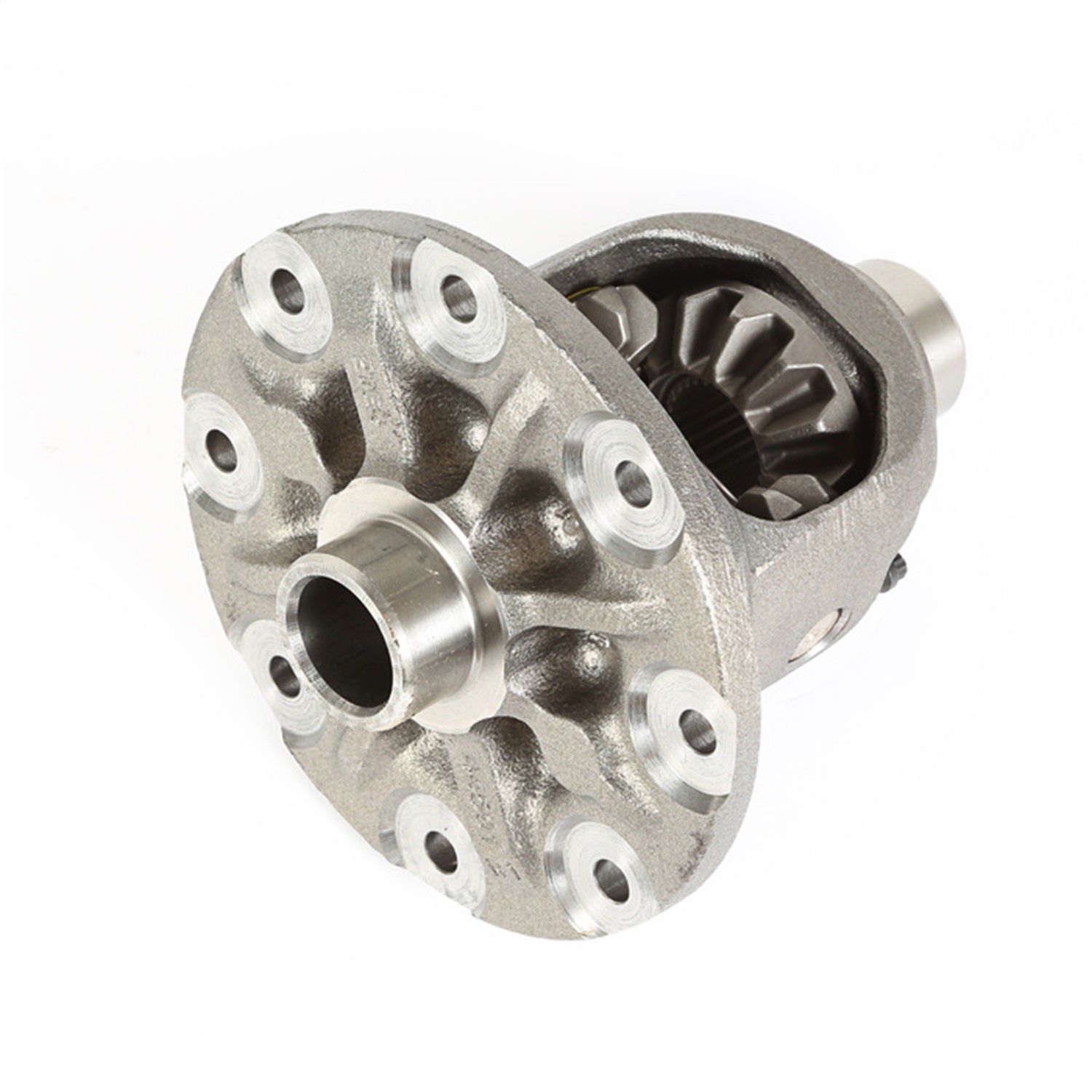 Differential Carrier Assembly Rear Dana 35 3.55 To 4.56 Ratio Includes Bolts/Bearings/Shims 1984-2001 Jeep Cherokee XJ 1994-1998 Grand Cherokee ZJ 1994-1995 Wrangler YJ And OMIX-1