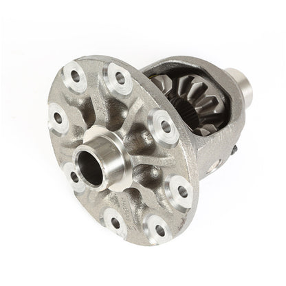 Differential Carrier Assembly Rear Dana 35 3.55 To 4.56 Ratio Includes Bolts/Bearings/Shims 1984-2001 Jeep Cherokee XJ 1994-1998 Grand Cherokee ZJ 1994-1995 Wrangler YJ And OMIX-1