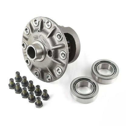 Differential Carrier Rear Dana 44 W-Trac Lok 2007-2018 Jeep Wrangler JK / Jku OMIX