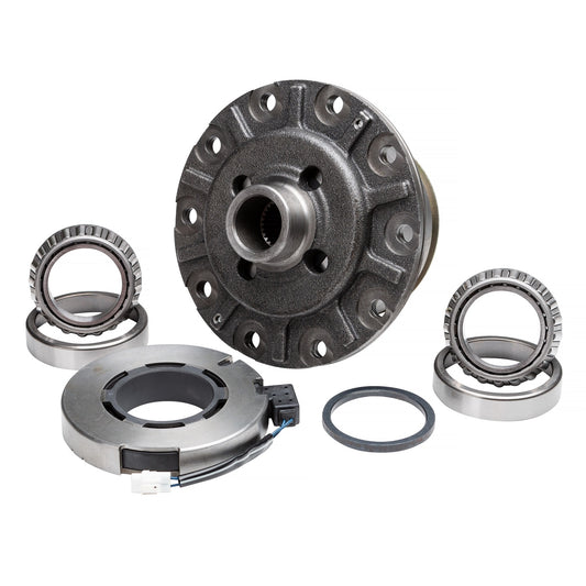 Differential Case Assembly Front For Use w/ Dana 44 2007-2018 Jeep Wrangler JK / Jku OMIX