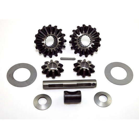 Spider Gear Kit Dana 44 19 Spline For Tapered Axle Shafts 1954-1967 CJ3B 1952-1964 Truck / Station Wagon And 1955-1971 CJ5 OMIX