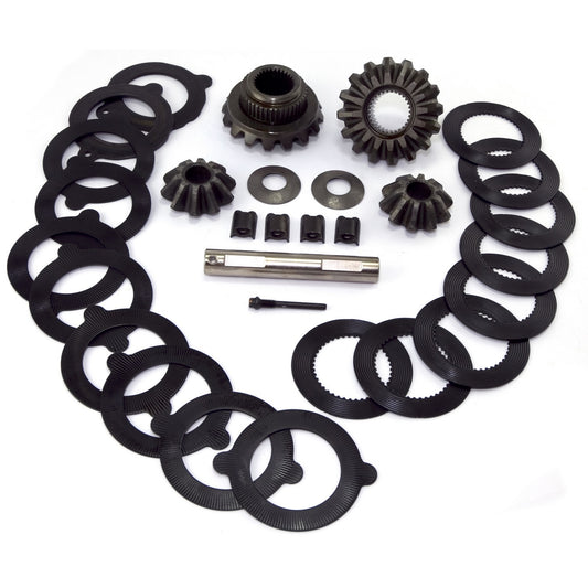 Spider Gear Dana 44 Trac-Lok 1996-1998 Jeep Grand Cherokee ZJ And 1999-2004 Grand Cherokee WJ OMIX