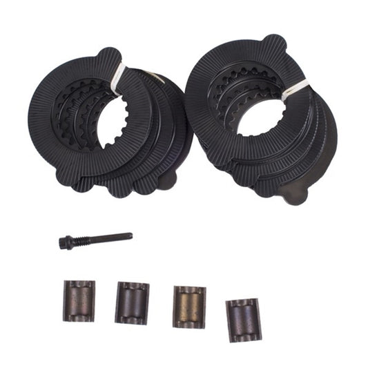 Trac Loc Disc Kit Rear Differential Dana 35 1990-2000 Jeep Cherokee XJ OMIX